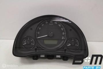 Tellerunit Skoda Citygo 3 deurs 1ST920860A beschikbaar voor biedingen