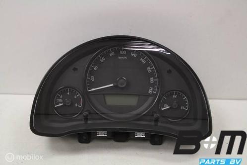 Tellerunit Skoda Citygo 3 deurs 1ST920860A, Auto-onderdelen, Dashboard en Schakelaars, Gebruikt