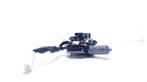 SLOTVANGER ACHTERKLEP ELEKTR. Lexus NX I (Z1) (41231010130), Gebruikt, Lexus, Achterklep