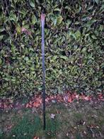 Barre à mine très robuste., Enlèvement