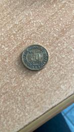 Munt commerce industrie 1927, Ophalen of Verzenden