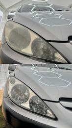 Auto polijsten/krassen wegwerken, Auto-onderdelen, Ophalen, Nieuw, BMW