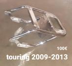 Topkoffer bevestiging voor Harley touring 2009 - 2013, Motoren, Ophalen