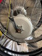 Bionx motor trek, Fietsen en Brommers, Ophalen, Zo goed als nieuw