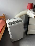 De’Longhi PAC N77 eco - 2jaar garantie NIEUW, Elektronische apparatuur, Airco's, Ophalen, Mobiele airco