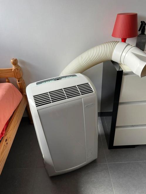 De’Longhi PAC N77 eco - 2jaar garantie NIEUW, Elektronische apparatuur, Airco's, Mobiele airco, Ophalen