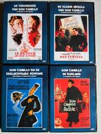 Don Camillo dvd's uit te kiezen, Enlèvement ou Envoi