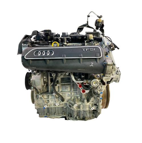 Audi A3 RS3 Q3 RSQ3 RSQ3 TT RS 2.5 DAZA DAZ-motor, Auto-onderdelen, Motor en Toebehoren, Audi, Ophalen of Verzenden