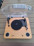 Platine, TV, Hi-fi & Vidéo, Tourne-disques, Enlèvement, Comme neuf, Tourne-disque, Autres marques