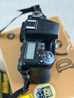Nikon D7500 body, Audio, Tv en Foto, Fotocamera's Digitaal, Ophalen, Nikon