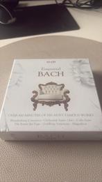 Bach nieuw, Cd's en Dvd's, Cd's | Klassiek, Ophalen, Zo goed als nieuw