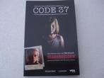Code 37 : Waanbeelden ( Tille Vincent ), Livres, Thrillers, Belgique, Enlèvement ou Envoi, Neuf