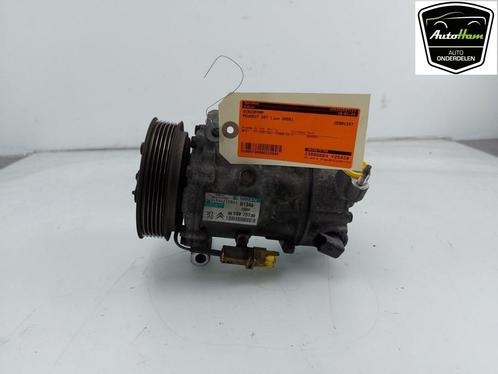 AIRCO POMP Peugeot 207 / 207+ (WA / WC / WM) (9659875780), Auto-onderdelen, Airco en Verwarming, Peugeot, Gebruikt