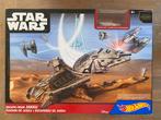 Star wars hotwheels escape from jakku, Ophalen of Verzenden, Zo goed als nieuw