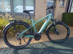 Moustache Samedi 27 Xroad 2024 met garantie!!!, Fietsen en Brommers, Ophalen, Zo goed als nieuw, 50 km per accu of meer, Moustache