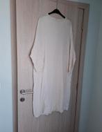 Lange jurk SENES maat 46, Kleding | Dames, Jurken, Wit, Maat 46/48 (XL) of groter, Ophalen of Verzenden, Zo goed als nieuw