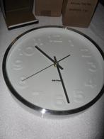 wandklok SALT&PEPPER, Enlèvement, Comme neuf, Analogique, Horloge murale