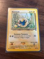 Wattouat 58/75 1995-2001, Hobby en Vrije tijd, Verzamelkaartspellen | Pokémon, Ophalen, Zo goed als nieuw