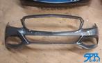 Voorbumper MERCEDES C-KLASSE W205 S205 A205 C205 A2058850125, Gebruikt, Voor, Mercedes-Benz, Bumper