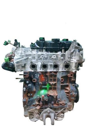 Motor Nissan Opel Renault Movano 2.3 M9T870 M9T LWL 9551617 beschikbaar voor biedingen