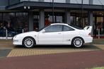 Honda Integra 1.8 Vtec Type R (bj 1998), Auto's, Oldtimers, 4 zetels, Honda, Wit, 1797 cc