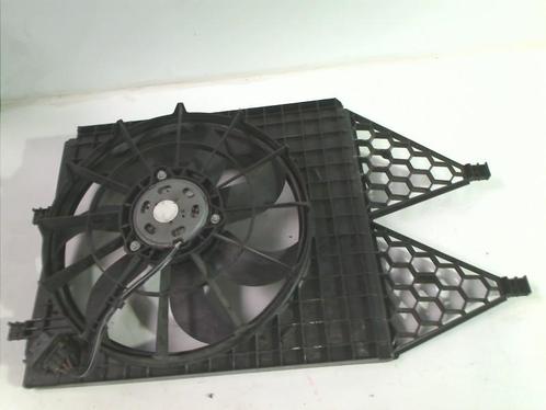 KOELVENTILATOR Volkswagen Polo V (6R) (6R0121207), Auto-onderdelen, Airco en Verwarming, Volkswagen, Gebruikt