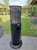 Terrasverwarmer., Ophalen, Draaibaar, Zo goed als nieuw, Vloer