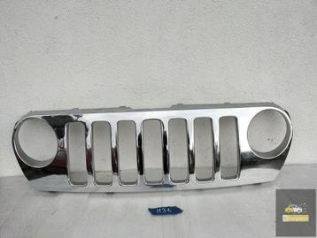 JEEP LIBERTY RENEGADE DUMMY beschikbaar voor biedingen