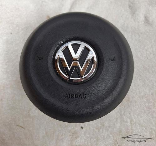 Stuur Airbag VW Up 1S0880201B Origineel en in goede staat., Auto-onderdelen, Dashboard en Schakelaars, Volkswagen, Gebruikt, Ophalen of Verzenden