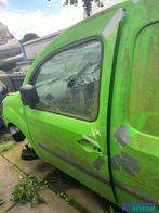 RENAULT KANGO EXPRESS Links deur portier 2008-2019, Auto-onderdelen, Gebruikt, Renault, Deur