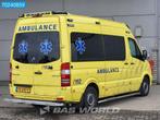 Mercedes Sprinter 319 CDI Automaat V6 Euro6 Complete NL Ambu, Autos, Camionnettes & Utilitaires, Automatique, Tissu, Propulsion arrière