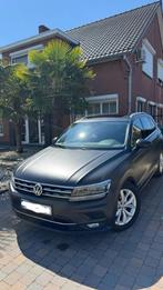 Volkswagen Tiguan, Auto's, Automaat, Achterwielaandrijving, USB, Alcantara