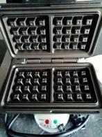 Nova wafelijzer duo, Elektronische apparatuur, Wafelijzers, Ophalen