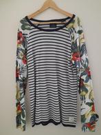 Zomerse trui Scotch and Soda - large - nieuw!, Ophalen of Verzenden, Nieuw, Maat 52/54 (L), Scotch & Soda
