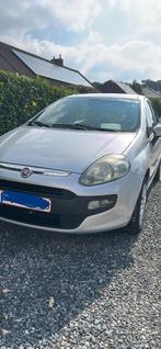 Fiat punto evo 1.3 diesel, Auto's, Fiat, 5 deurs, Particulier, Punto, Euro 4