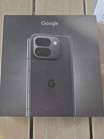 Google Pixel 9 Pro Fold. Nieuw ! beschikbaar voor biedingen