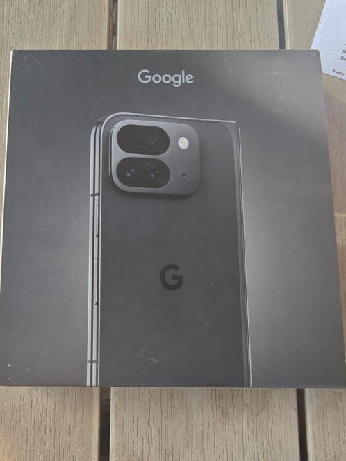 Google Pixel 9 Pro Fold. Nieuw !, Telecommunicatie, Mobiele telefoons | Overige merken, Nieuw, Overige modellen, Ophalen of Verzenden