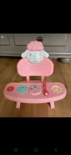 Baby annabell lunch time stoel zapf creation, Kinderen en Baby's, Ophalen, Zo goed als nieuw