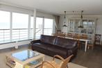Appartement te huur in Knokke-Heist, 4 slpks, Appartement, 4 kamers