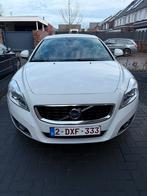 Volvo C70 cabriolet 2.0 diesel bj 2011, Auto's, Automaat, C70, Zwart, Cabriolet