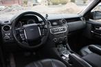 Land Rover Discovery 4 3.0 V6 LICHTE VRACHT // FULL OPTION, Auto's, Land Rover, 2993 cc, 0 kg, Bedrijf, 2 zetels