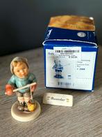 Hummel Goebel, jongen winter Lantarn fun, Verzamelen, Ophalen of Verzenden, Zo goed als nieuw, Hummel