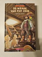 De wraak van Piet Hein, Boeken, Ophalen of Verzenden, Gelezen, Peter Smit