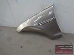 Spatbord links voor Jaguar XJ  X351 brons LMO C2D16792, Auto-onderdelen, Carrosserie, Gebruikt, Links, Ophalen of Verzenden, Spatbord