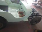 jeep willys cj3a, Auto's, Particulier, 2200 cc, Te koop, Benzine