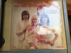 ABBA - Vou-vous / Weet je moeder het (12", Maxi, Ltd,, Cd's en Dvd's, 1960 tot 1980, Gebruikt, Ophalen of Verzenden, 12 inch