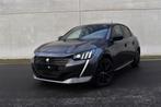 Peugeot 208 1.2 GT 130 2023*Automaat* Pano, Auto's, 1165 kg, 5 deurs, 3 cilinders, Start-stop-systeem