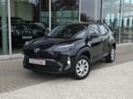 Toyota Yaris Cross 1.5i HYBRID Dynamic +Carplay +Parkeercame, Auto's, Toyota, Stof, Gebruikt, Zwart, 1490 cc