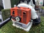 Tuin, Tuin en Terras, Ophalen, Ruggedragen, Zo goed als nieuw, Stihl