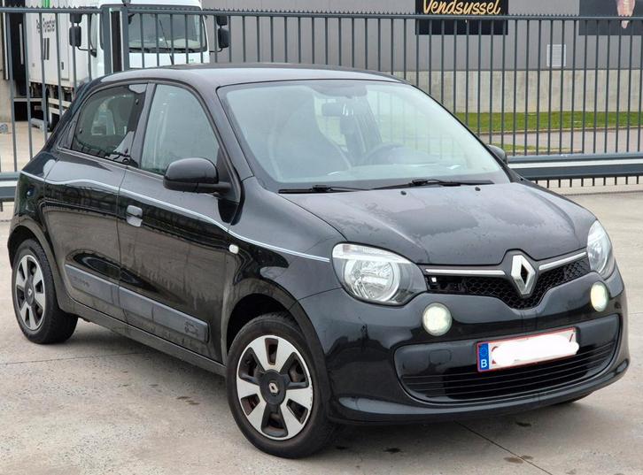 Renault twingo 1.0ess new mod 115mkm clima 5999€ ctok, Autos, Renault, Particulier, Twingo, Essence, Euro 6, Berline, 5 portes